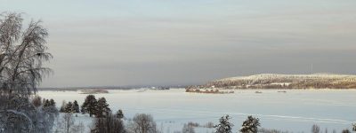 Platsens skönhet avgjorde