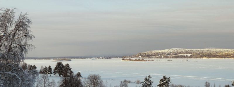Platsens skönhet avgjorde Platsens skönhet avgjorde